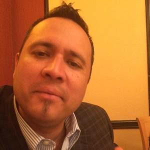 Meet your Posher, Randy